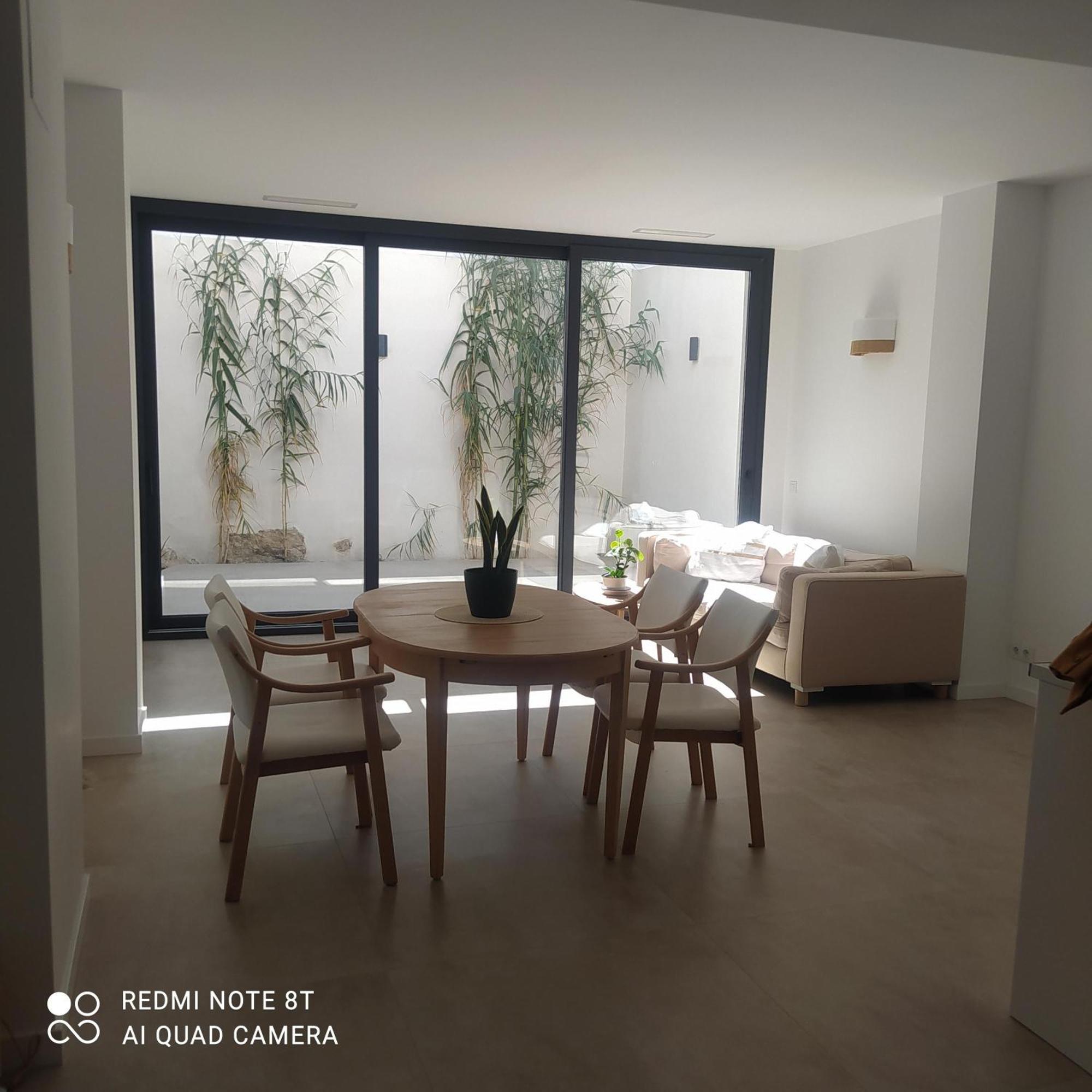 Casa Bonita Apartment Dénia