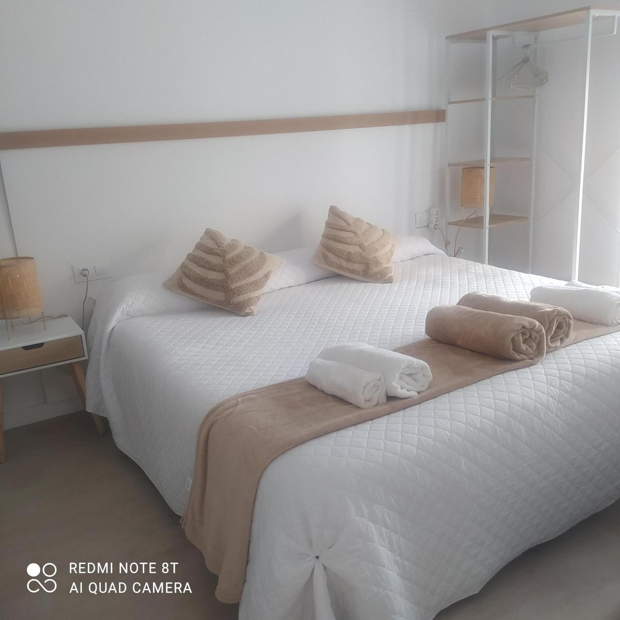 Casa Bonita Apartment Dénia