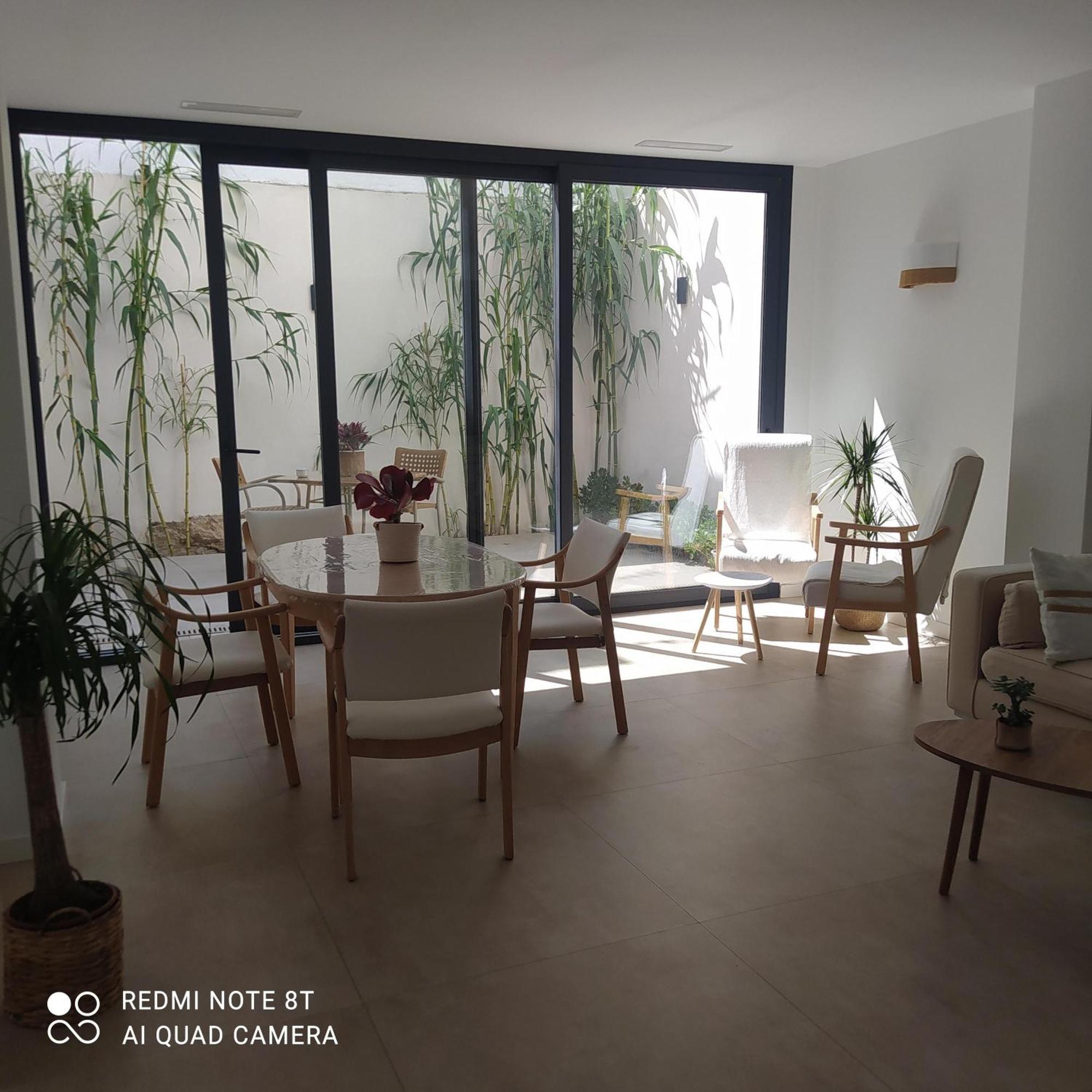 Apartment Casa Bonita Dénia