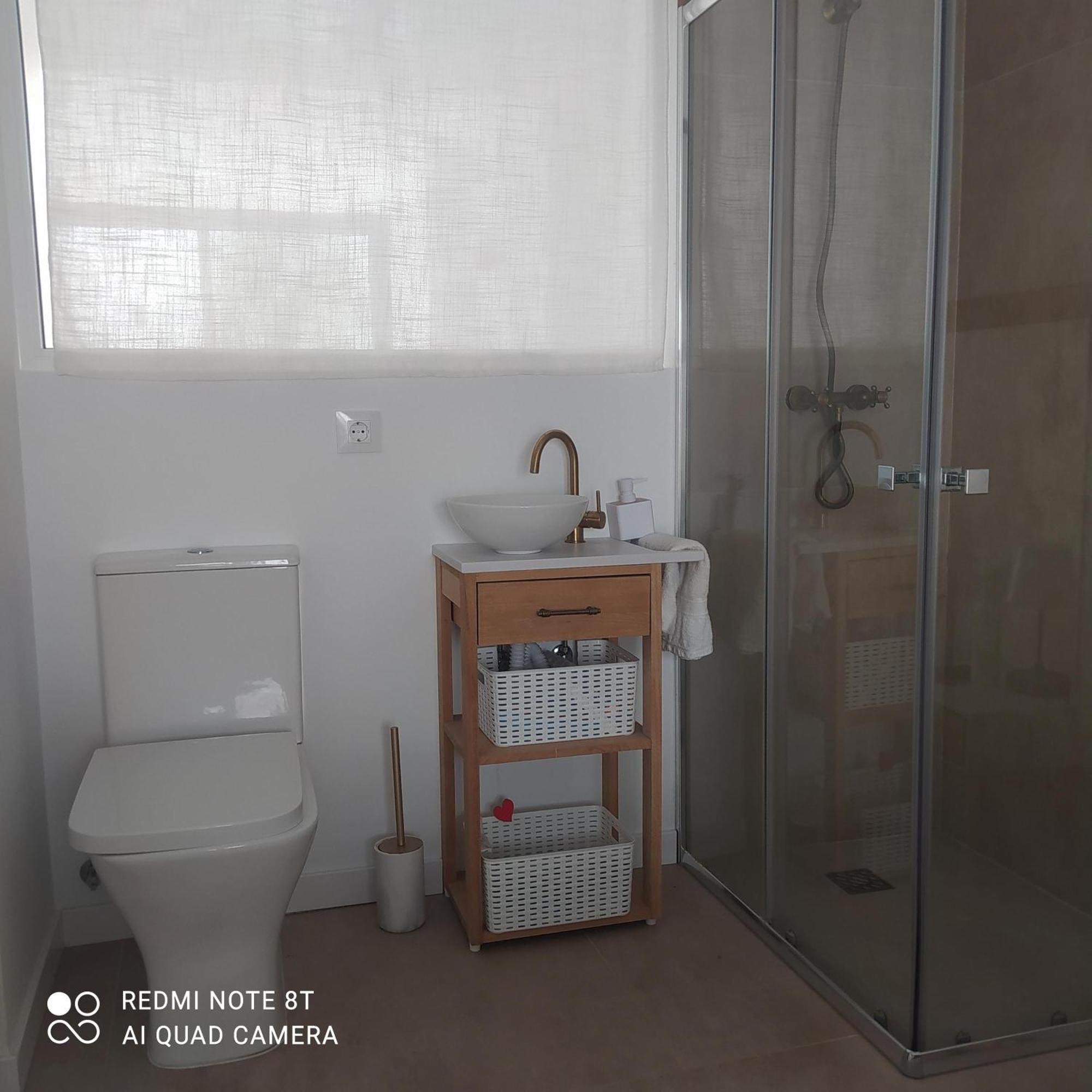 Casa Bonita Căn hộ