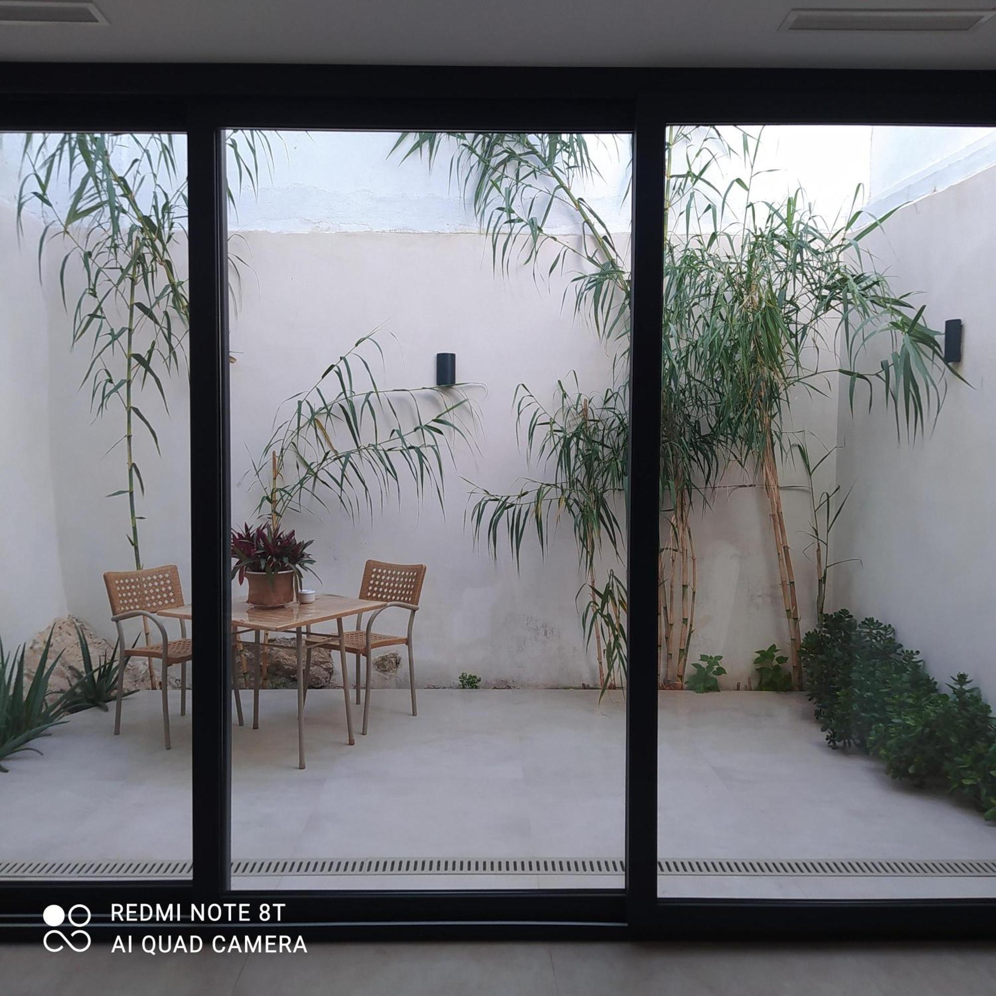 Căn hộ Casa Bonita *