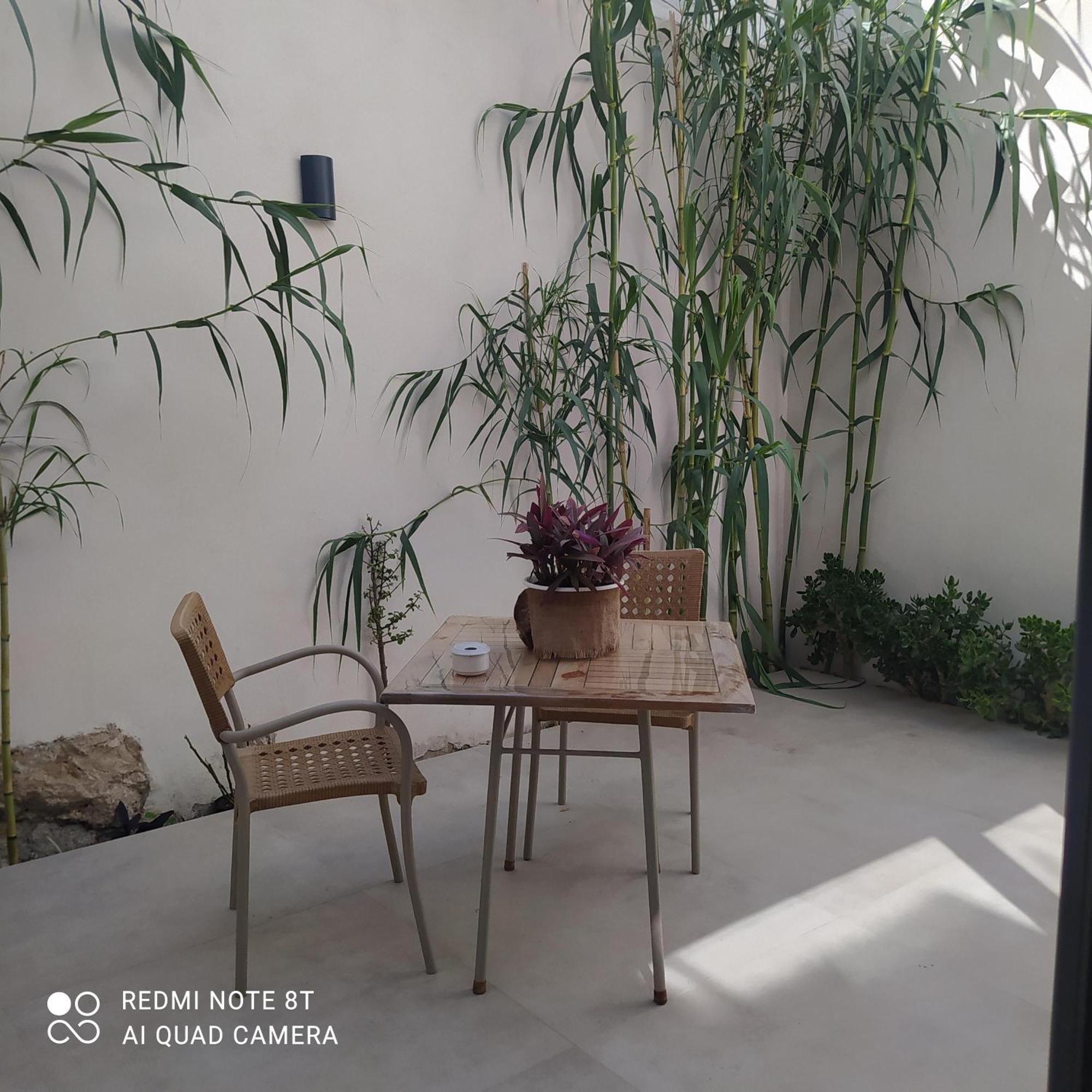 Căn hộ Casa Bonita Denia
