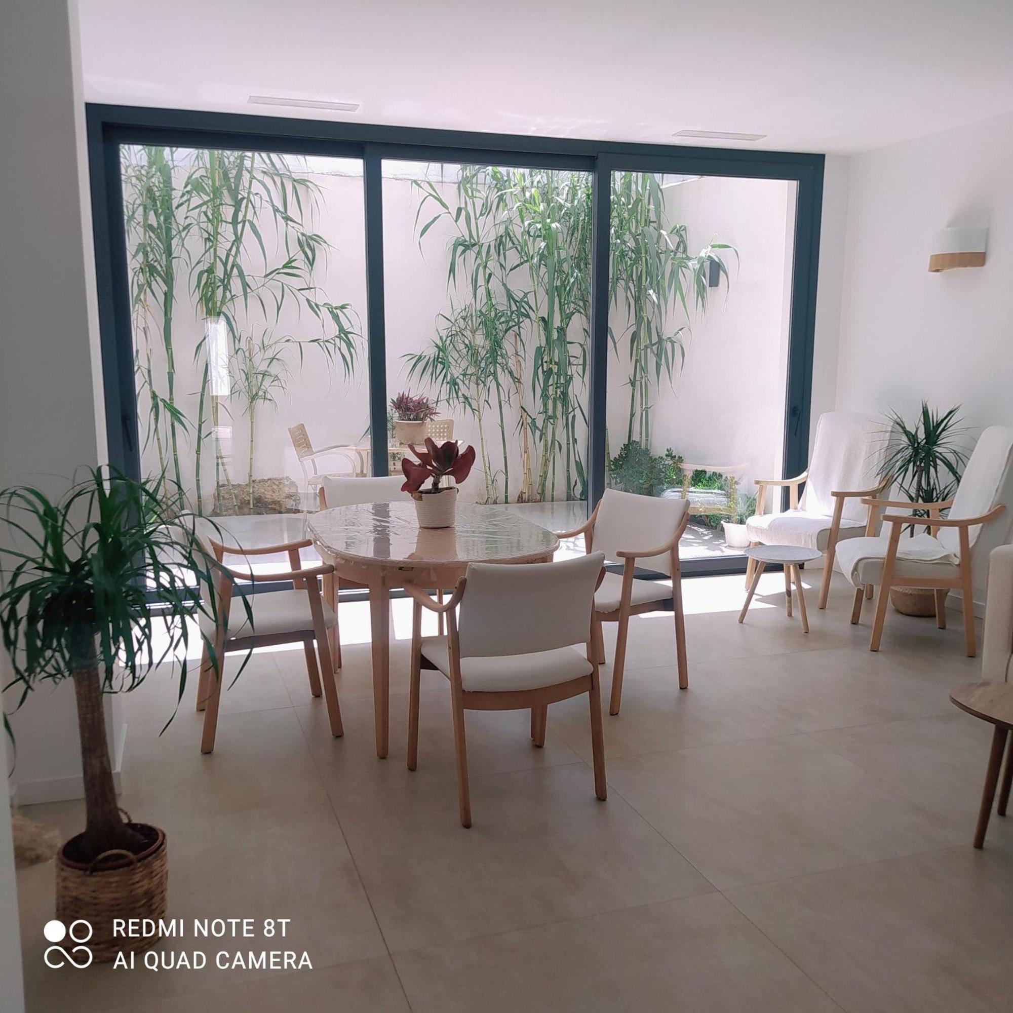 Hébergement de vacances Casa Bonita Dénia